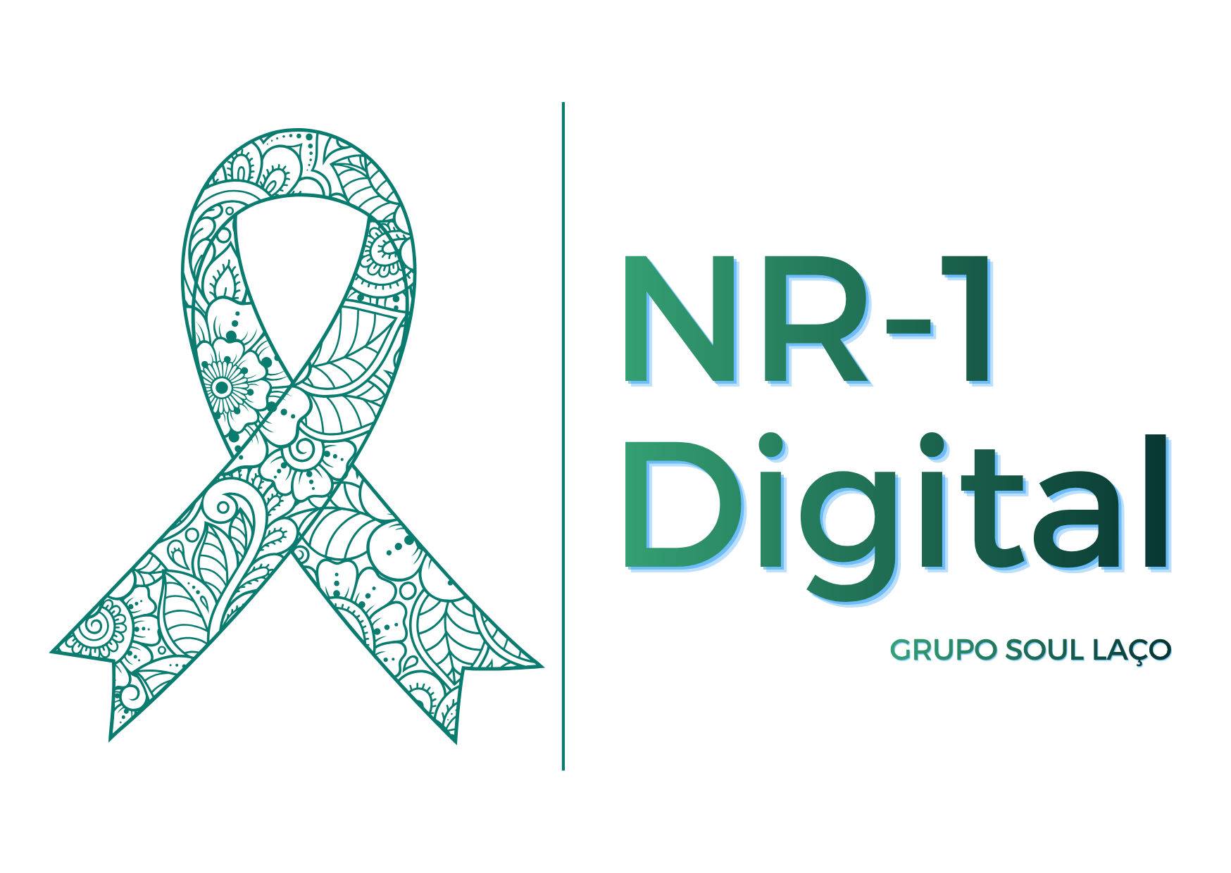 NR-1 Digital Soul Laço